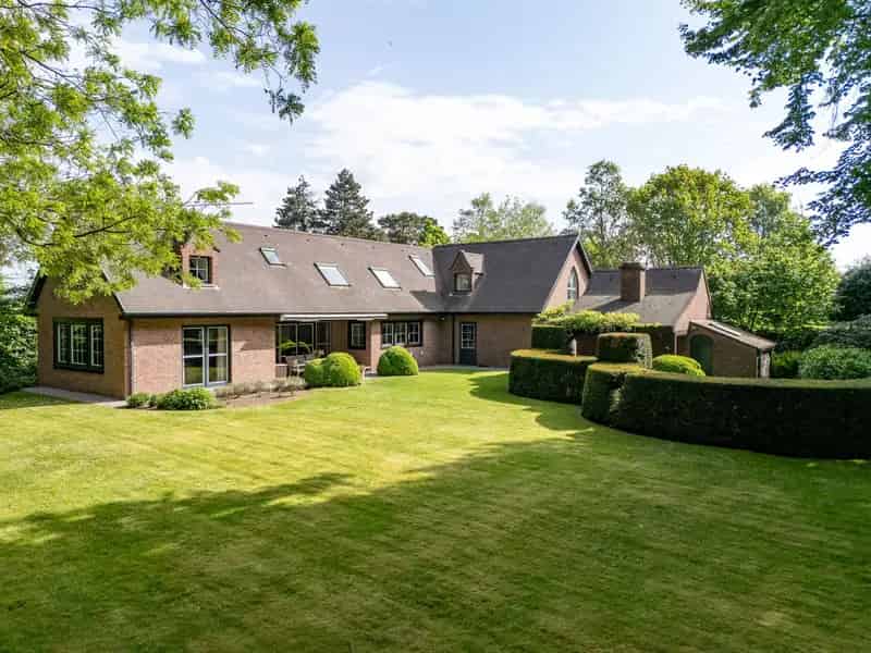 Huis te koop