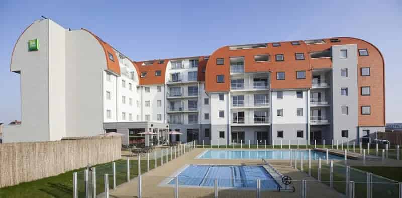 Appartement te huur