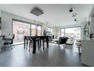Loft te koop - Vorst VBB83133   In optie