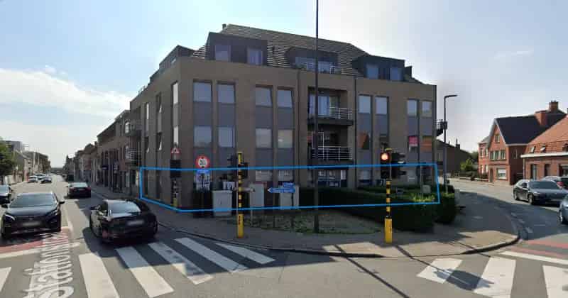 Kantoor te koop in Tielt