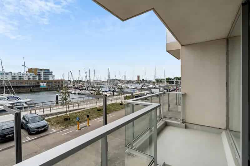Appartement te huur