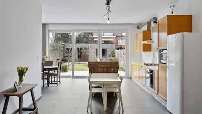 Huis te koop in Edmond Cretsstraat 24, Hoboken - Dewaele