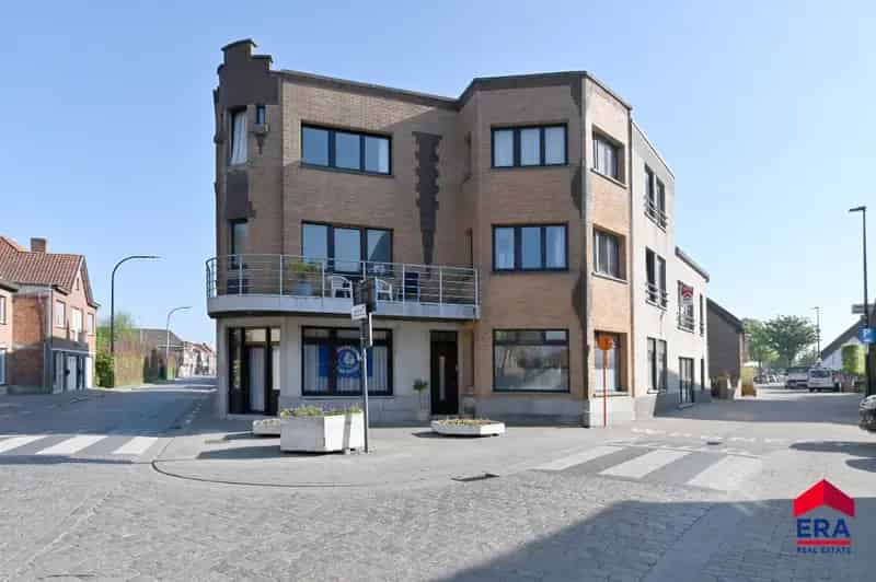 Appartement te koop in Adegem