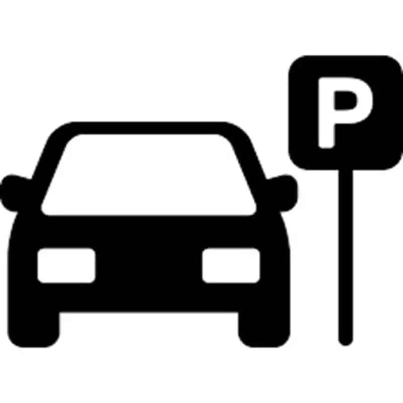 Garage / parking te koop in Melle