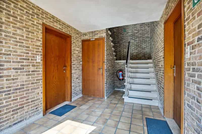 Appartementen te Huur As Centrum Investering
