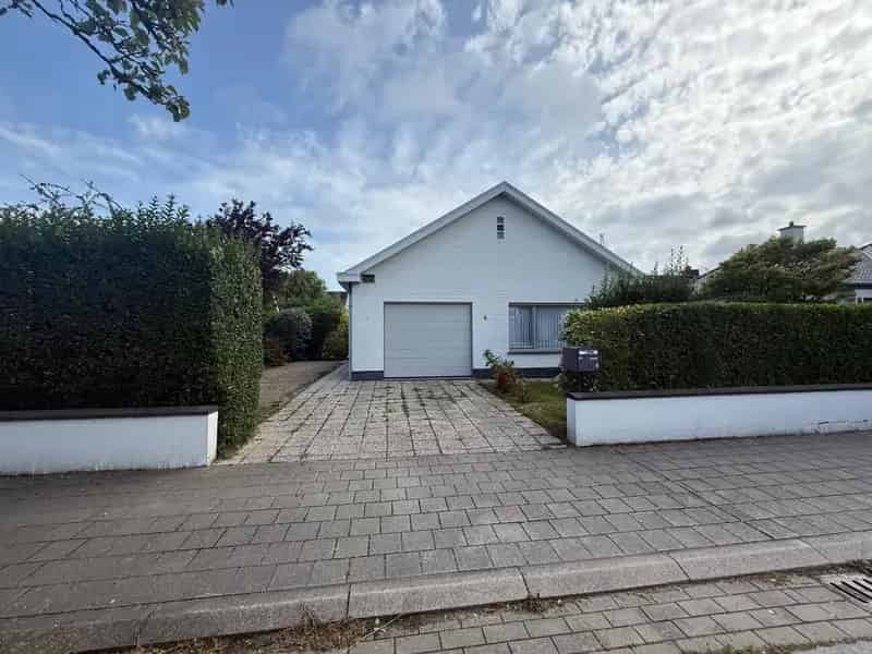 Huis te koop