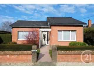 Villa te koop - Frameries VBC59848   In optie