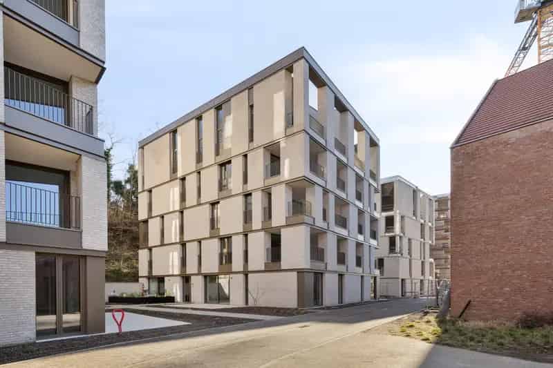 Appartement te koop