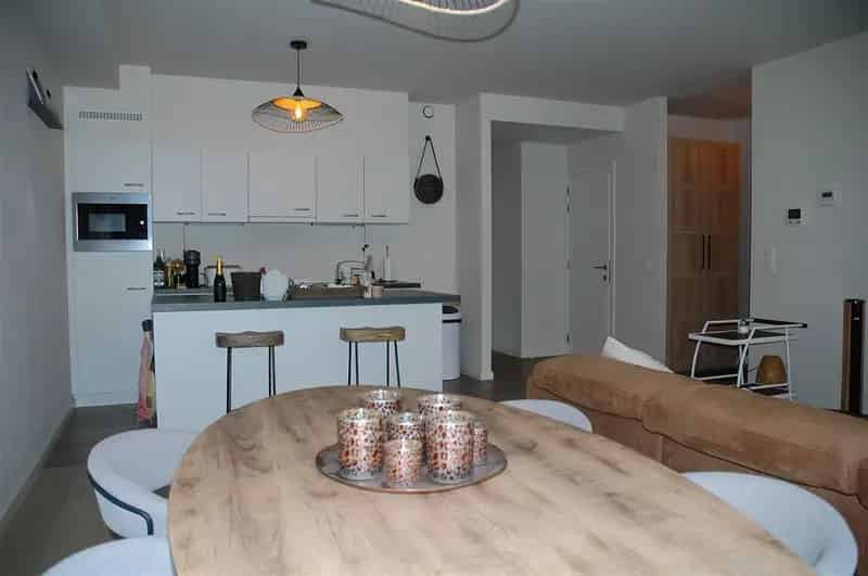 Appartement te huur
