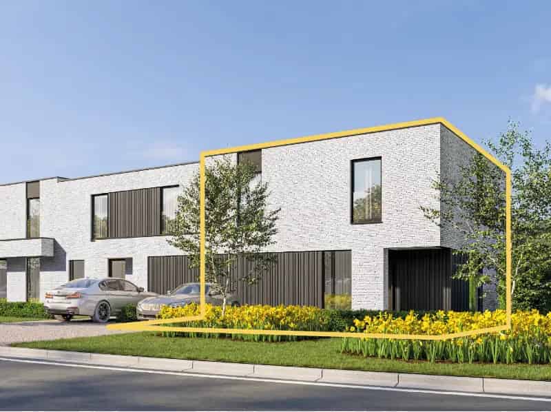 Huis te koop