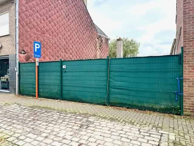 Bouwgrond te koop in Ruien