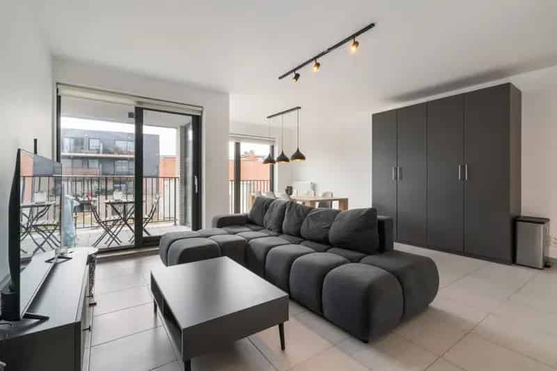 Appartement te koop in Lokeren