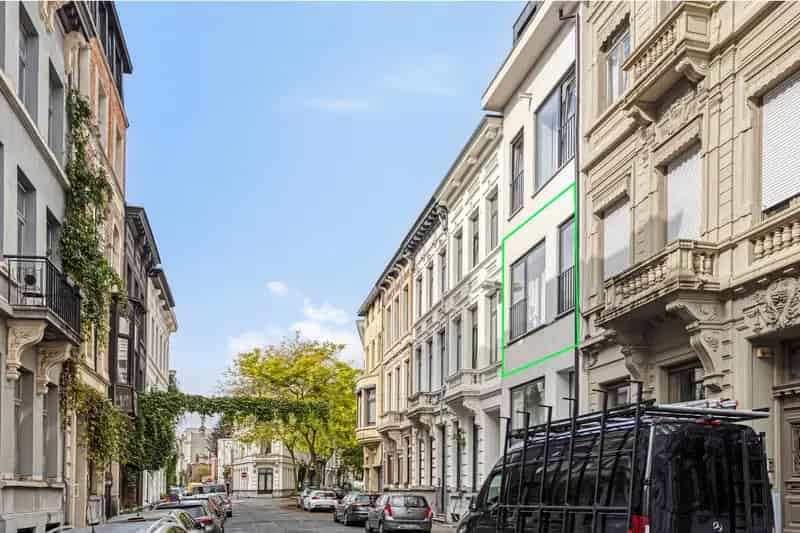Appartement te koop