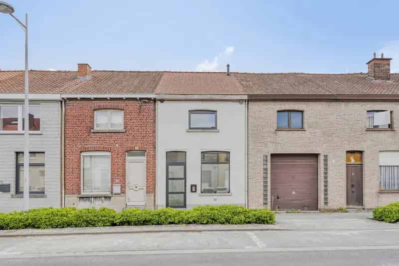 Huis te koop