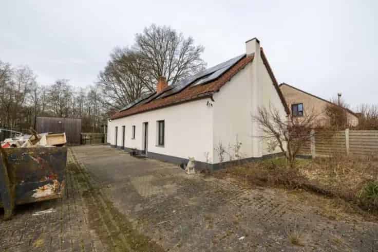 Huis Te Koop