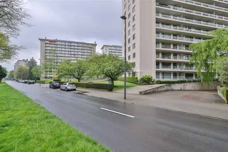Appartement te koop in Berchem