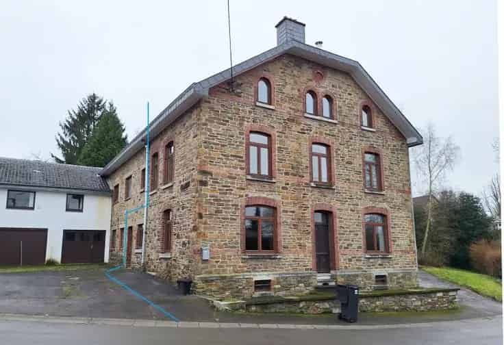 Huis Te Koop