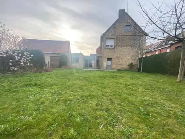 Huis te koop