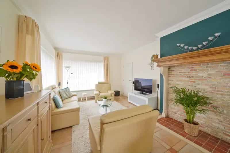 Woning te koop | met optie / reservatie - Akkerstraat 15, 8460 Oudenburg 