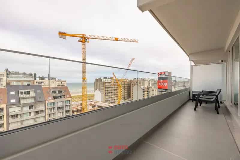Appartement te koop