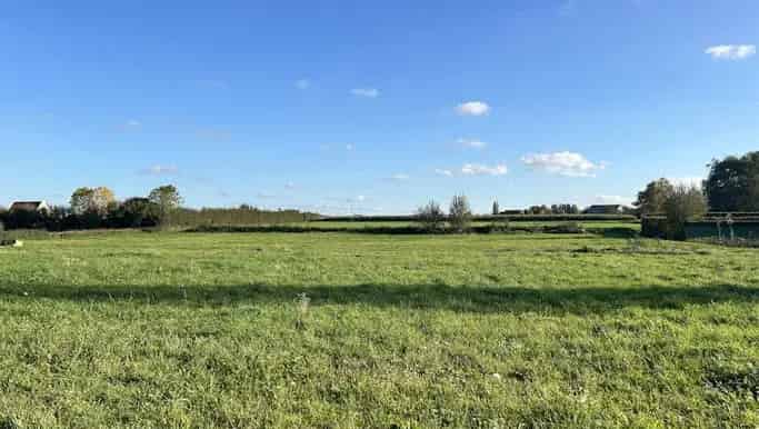 Bouwgrond te koop in Abelestationsplein 0, Poperinge - Dewaele