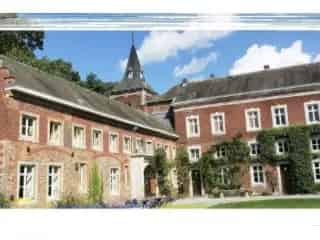 Kasteel te koop - Sint-Truiden RBS62689