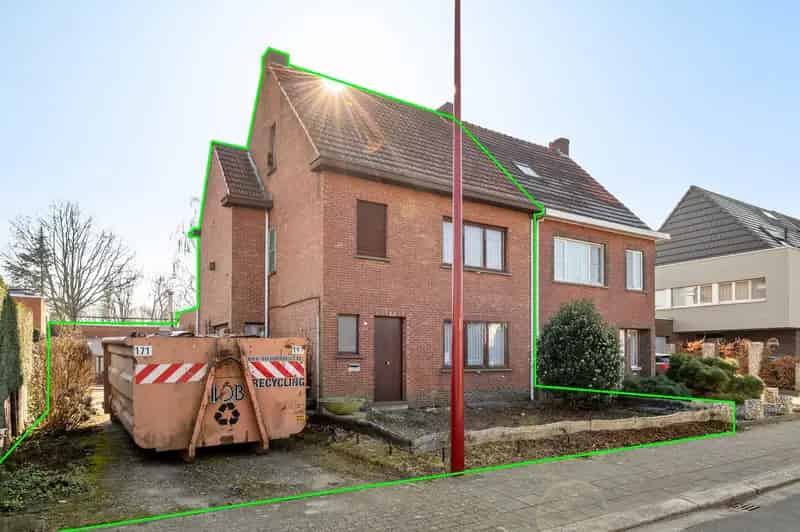 Huis te huur