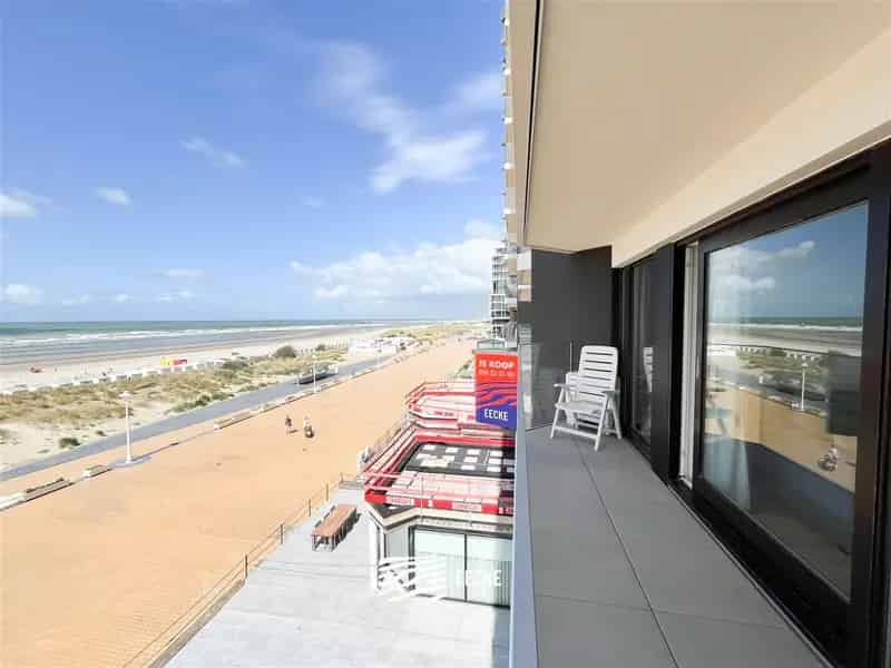 Appartement te koop