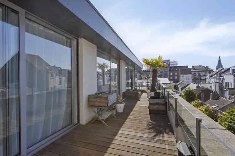 Appartement te huur