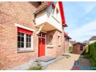 Villa te koop - Koksijde RBT32506