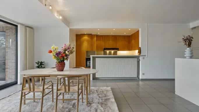 Gelijkvloers appartement te koop in Zeelaan 151, Koksijde - Dewaele
