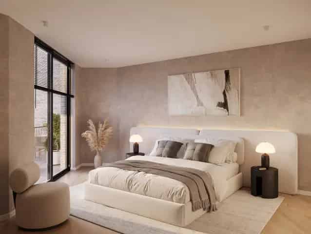 Project Hauwgem - Appartement te koop