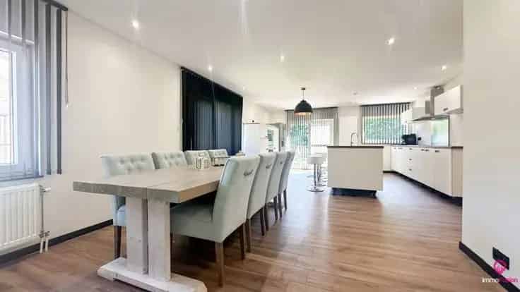 Huis Te Koop Houthalen 15 are 3 slaapkamers