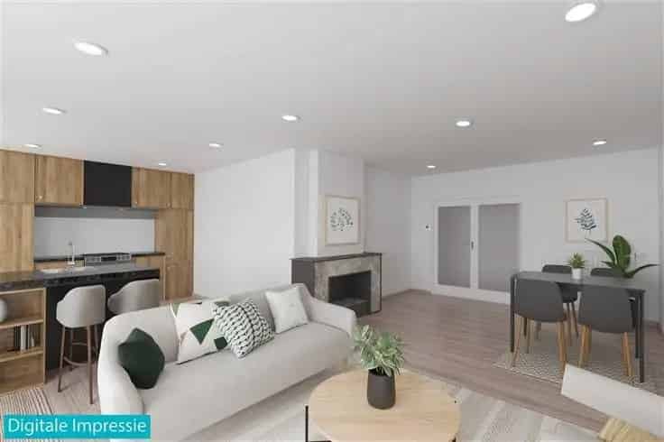Appartement Te Koop