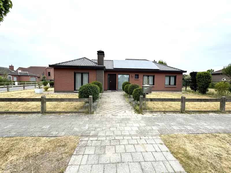 Huis te koop