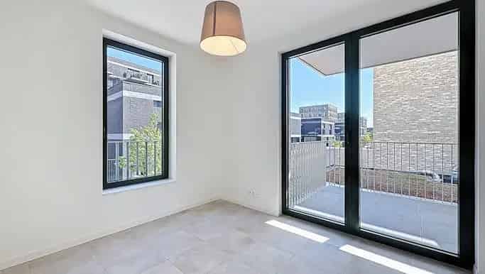 Appartement te huur in Jan Van Mirlostraat 23, Antwerpen Linkeroever - Dewaele