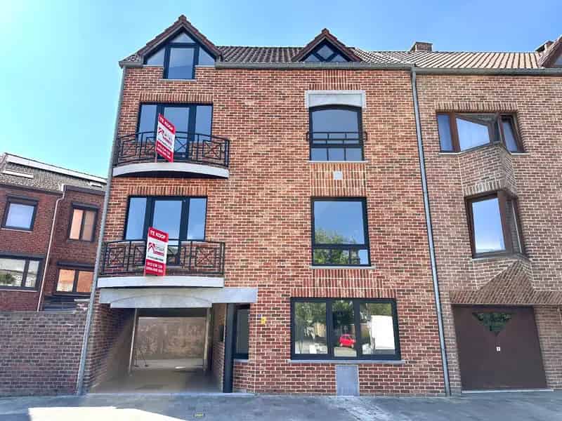 Appartement te koop