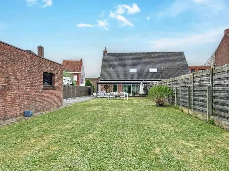 Huis te koop Kuurne