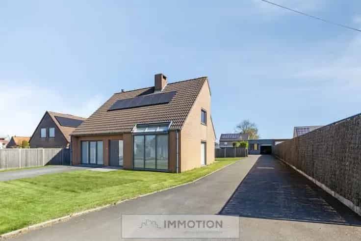 Villa Te Koop