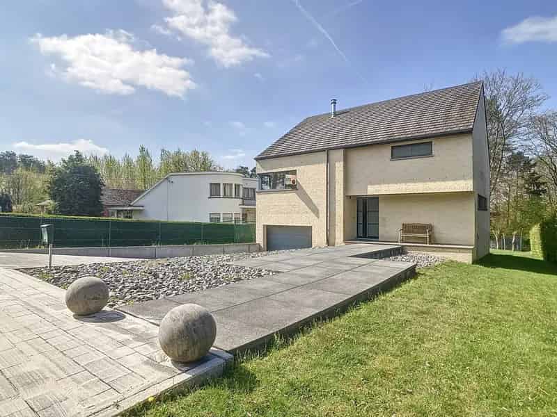 Huis te koop