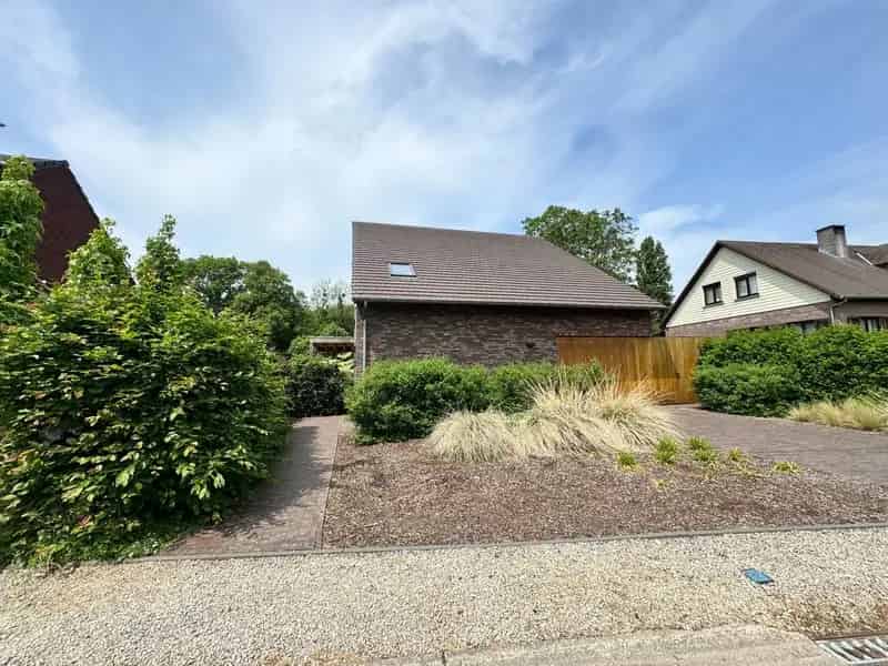 Te koop: instapklare villa in een oase van rust – Koestraat 3, Eigenbilzen (Bilzen)