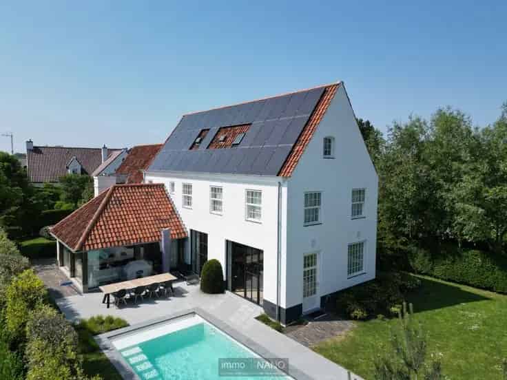 Villa Te Koop