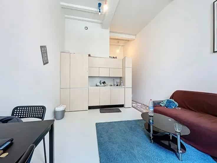 Studio Te Koop