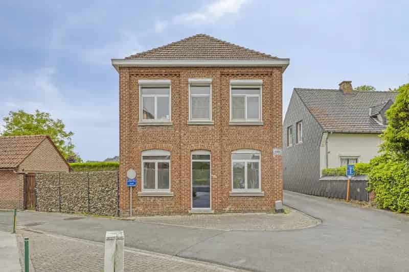 Huis te koop