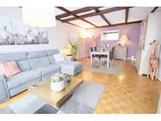 Appartement te koop - Evere VBD04744