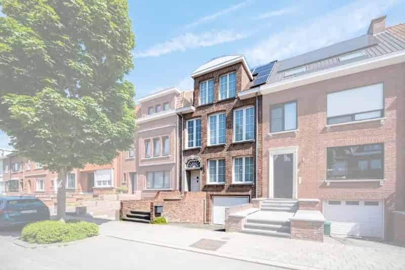 Huis te huur