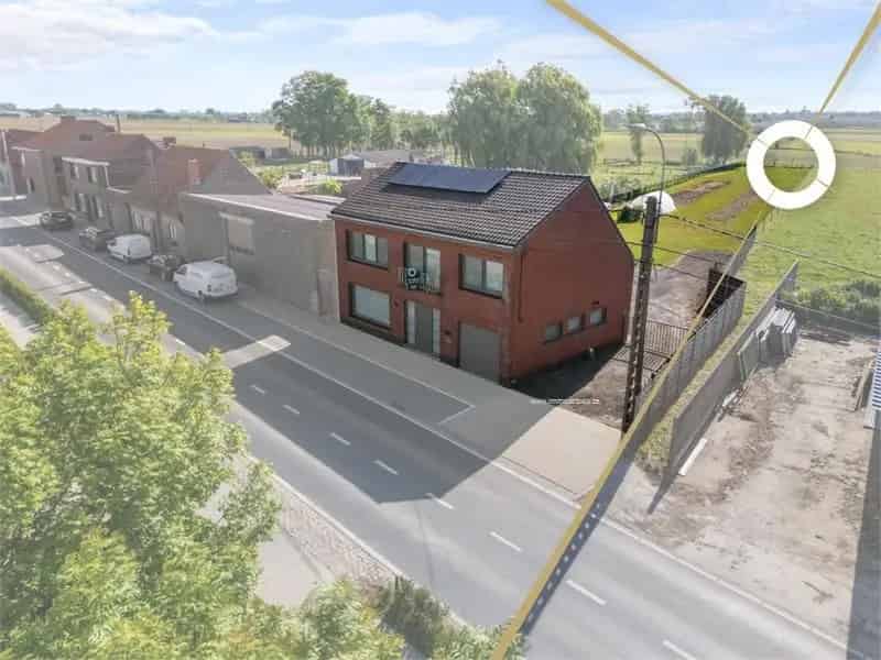 Huis te koop Langemark