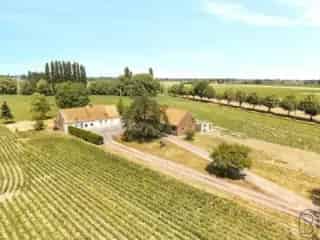 Fermette te koop - Sint-Baafs-Vijve RBT95820
