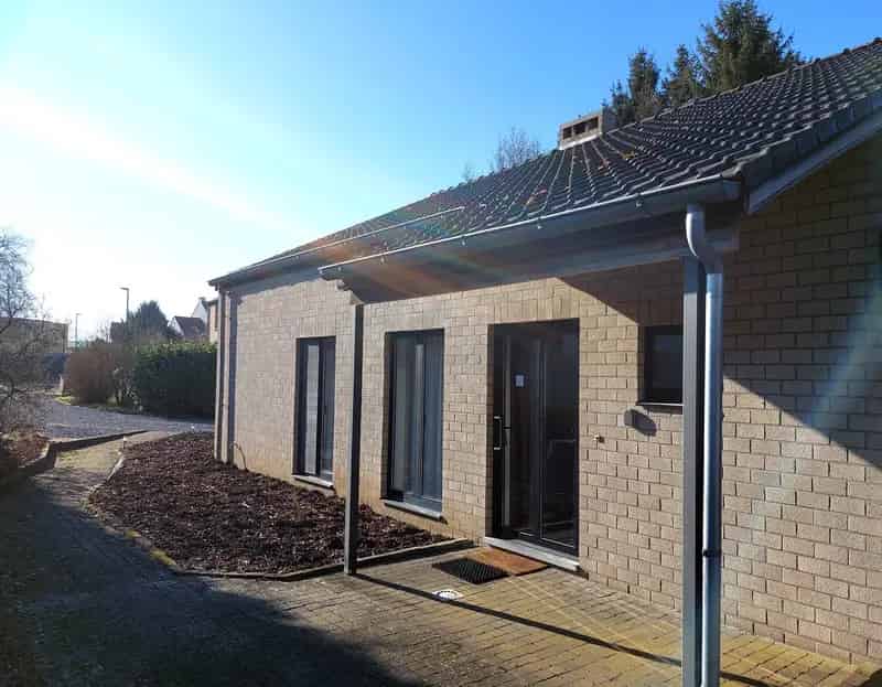 Huis te huur