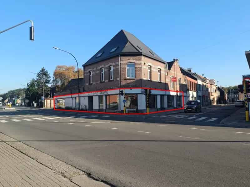 Clemenceaustraat 1, 2860 Sint-Katelijne-Waver